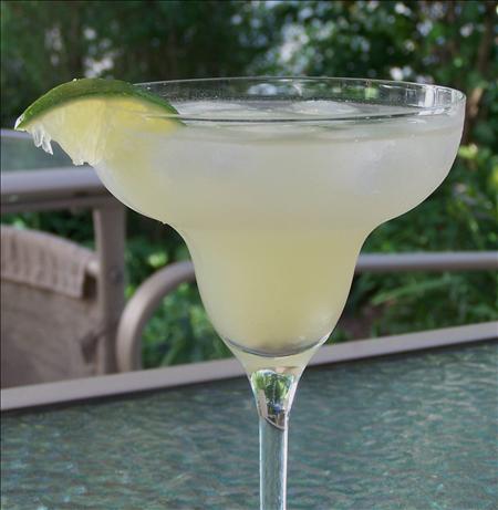 Perfect Patron Margarita. Photo by Rita~