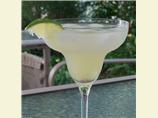 Perfect Patron Margarita