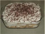 Tiramisu. Photo by craftymama