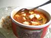 Minestrone With Tofu