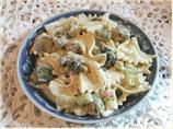 Summer Pasta Salad