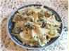 Summer Pasta Salad. Recipe by Mimi in Maine