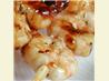 Spicy Shrimp (Prawn) Skewers