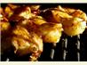 Spicy Shrimp (Prawn) Skewers