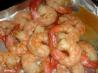 Spicy Shrimp (Prawn) Skewers
