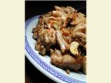 Gang Bao Chicken