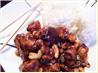 Gang Bao Chicken