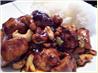 Gang Bao Chicken
