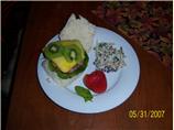 Hawaiian Turkey Burgers # 2