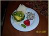 Hawaiian Turkey Burgers # 2