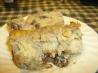 Perfect Bread Pudding. Recipe by Happy Hippie