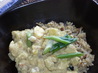 Mom's Chicken Curry