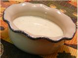 Olive Garden Salad Dressing Copycat Recipe. Photo by ~Paula~