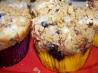 Berry, Berry Good Muffins
