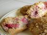 Berry, Berry Good Muffins
