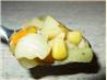 Vegetable Soup Explosion--Slow Cooker Version. Recipe by for the love of veggies