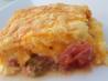 Chili Pepper  Casserole. Recipe by Barb in WNY