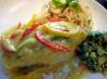 Saffron Sauce  for Fish - Spain