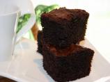 Brownies, Double Chocolate