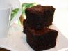 Brownies, Double Chocolate. Recipe by fabulocity