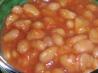 Baked Beans (4 Ingredients). Recipe by BamaBelle30