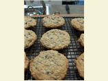Top Secret Chocolate Chip Cookies!!!