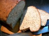 Parmesan and Pepper Bread (Bread Machine)