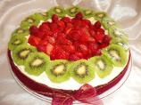 My Family Favourite Chocolate Cake
