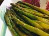 Orange Asparagus