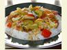 Lemony Stir Fry Sauce. Recipe by Mudflower
