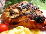 Lemon-Herb Rub