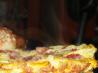 Tomato and Mushroom Omelette