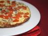 Tomato and Mushroom Omelette