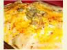 Chicken Enchiladas. Recipe by True Texas