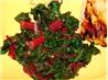 Sauteed Swiss Chard (Don't Be Afraid!!!)