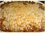 Mexican Macaroni and Beef