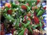 Tabbouleh. Recipe by MathMom.calif