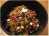 Mediterranean Barley Salad