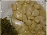Creamed Chicken. Recipe by janrj123