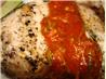 Thai Chilli Swordfish