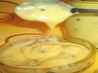 Lemon & Passionfruit Butter