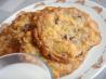 Potato Chip Chocolate Chip Cookies. Recipe by ratherbeswimmin'