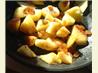 Saut&eacute;ed Apple Omelet