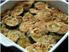 Zucchini Casserole
