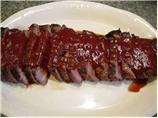 Burgundy Beef. Photo by janrj123