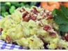 Mashed Plantains With Leeks and Fresh Herbs