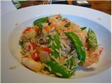 Shrimp Stir-Fry