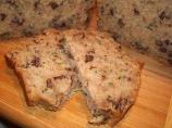 Lemon Zucchini Bread