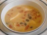 Mexican Chicken Soup