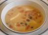 Mexican Chicken Soup. Recipe by Indiana Debbie